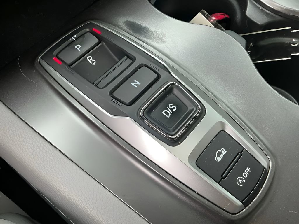 Used 2020 Honda Ridgeline RTL image 36