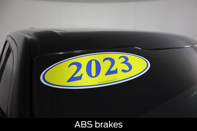 Certified 2023 Ford F150 Lariat w/ Equipment Group 502A High image 13