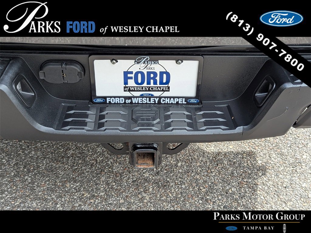 Used 2020 Toyota Tacoma 2WD Double Cab image 10