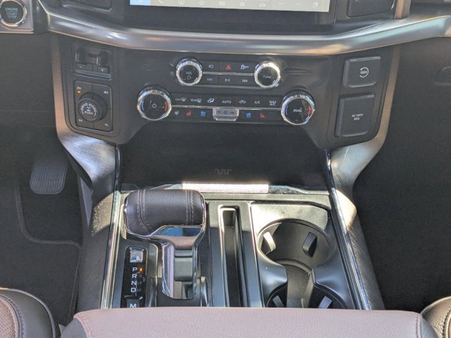 Certified 2025 Ford F150 King Ranch image 20