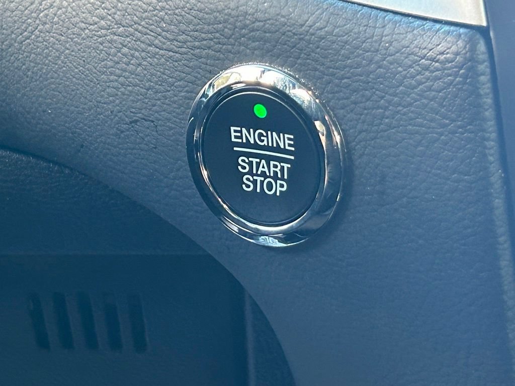 Certified 2024 Ford Edge SE AWD/4WD image 40