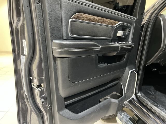 Used 2020 RAM 2500 Laramie AWD/4WD image 21