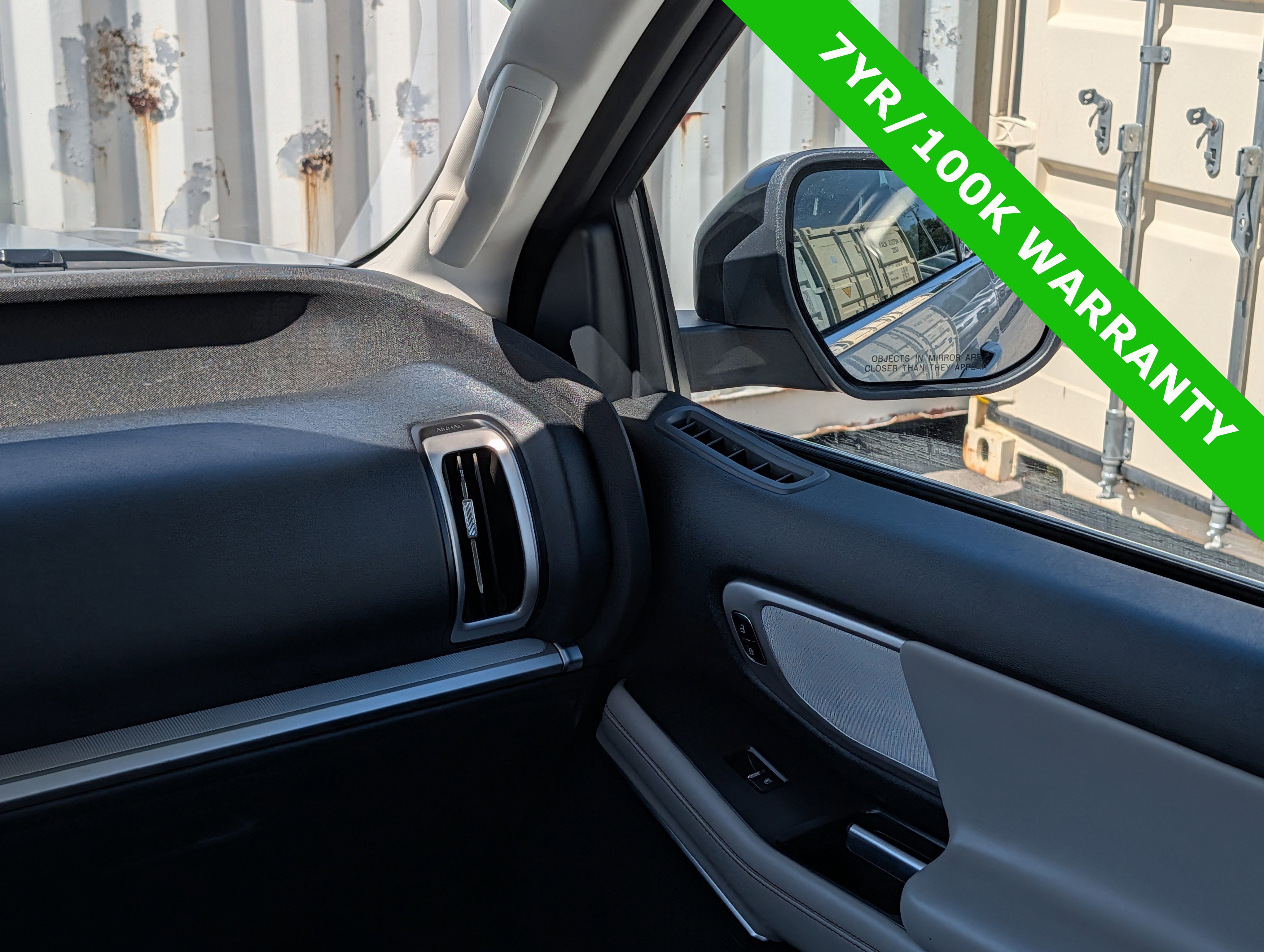 Certified 2025 Ford Expedition Max Active AWD/4WD image 21