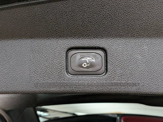Certified 2018 Ford Explorer Platinum AWD/4WD image 25
