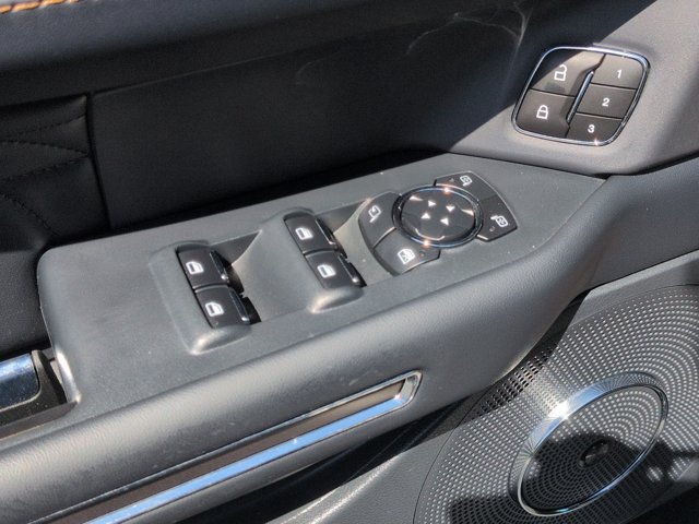 Certified 2023 Ford Expedition Platinum AWD/4WD image 14