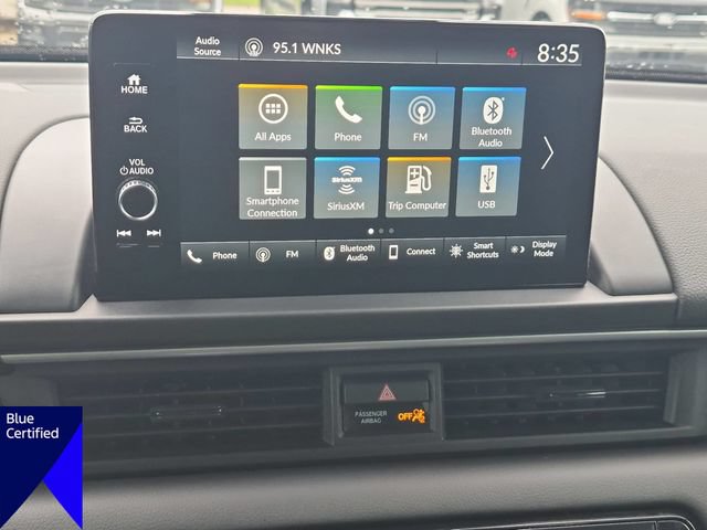 Used 2025 Honda Pilot EX-L image 21