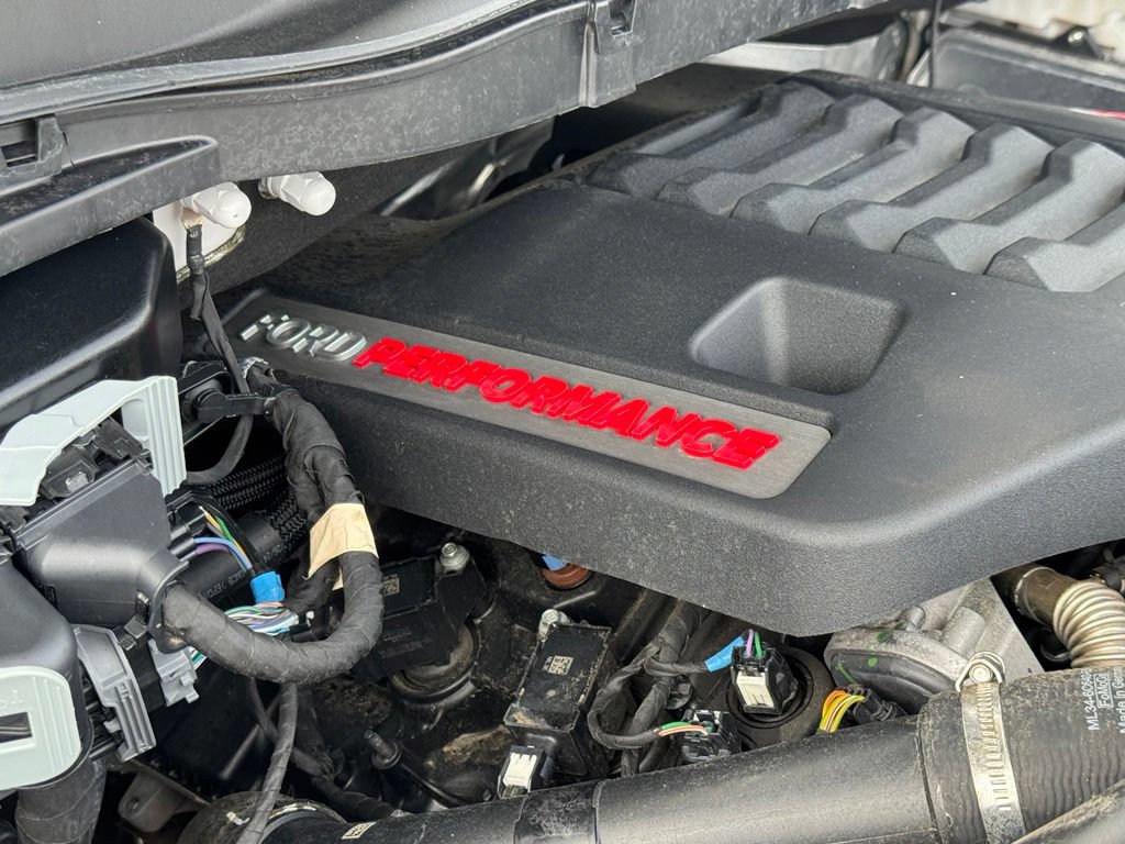 Certified 2024 Ford F150 Raptor AWD/4WD image 50
