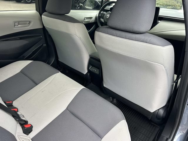 Used 2024 Toyota Corolla LE FWD image 23