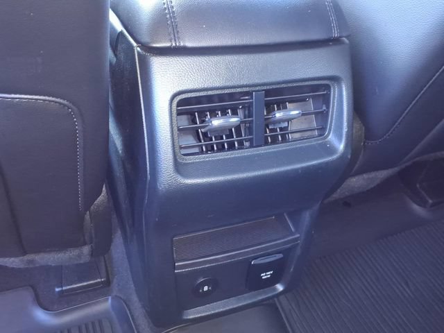 Certified 2024 Ford Edge SEL w/ Convenience Package AWD/4WD image 12