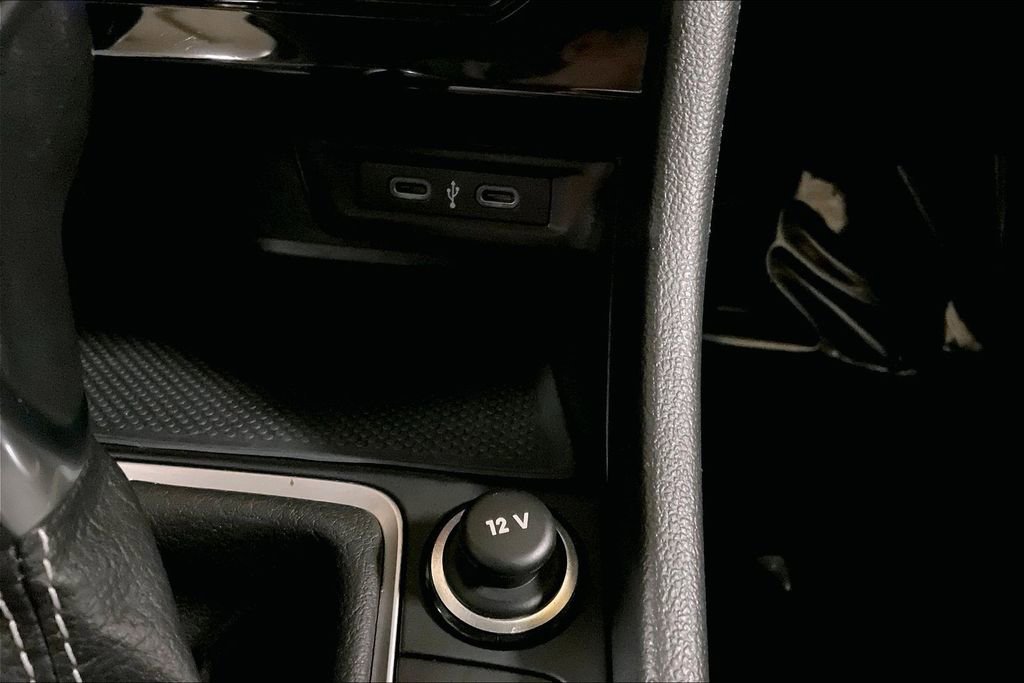 Used 2025 Volkswagen Jetta S FWD image 30
