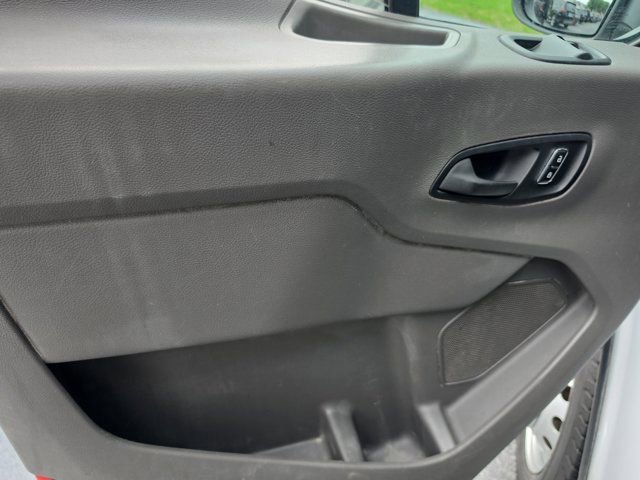 Certified 2022 Ford Transit 350 DRW image 13