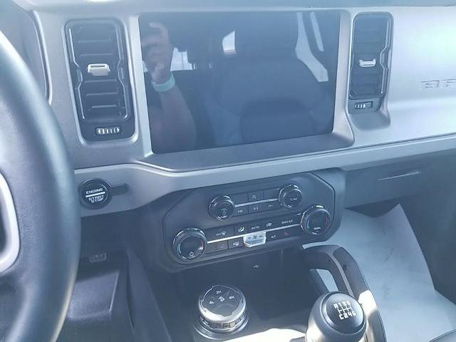 Certified 2024 Ford Bronco Big Bend AWD/4WD image 22
