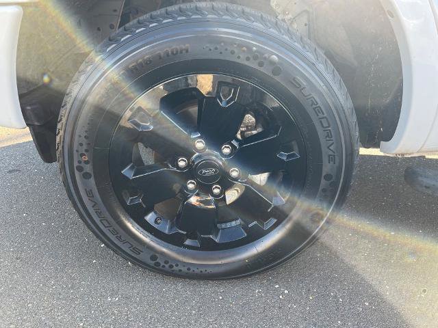 Certified 2021 Ford Ranger Lariat w/ Equipment Group 501A High image 12