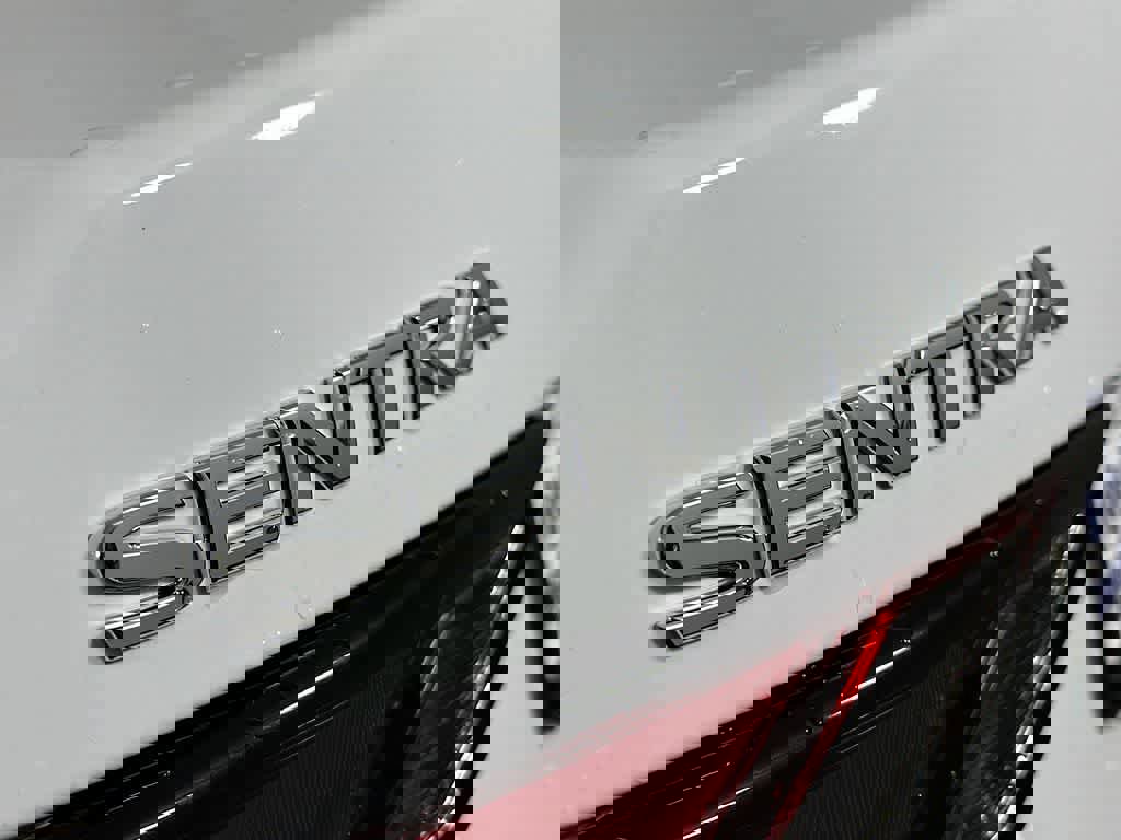 Used 2023 Nissan Sentra SV w/ All-Weather Package image 7