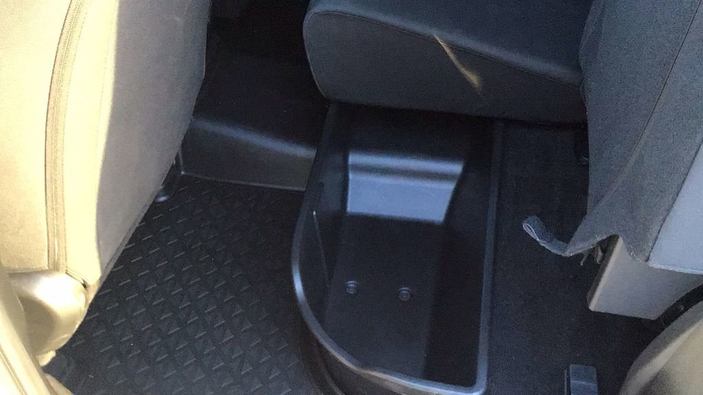 Used 2025 Hyundai Santa Cruz SE image 14