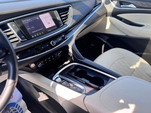 Used 2023 Buick Enclave Avenir w/ Avenir Technology Package image 23