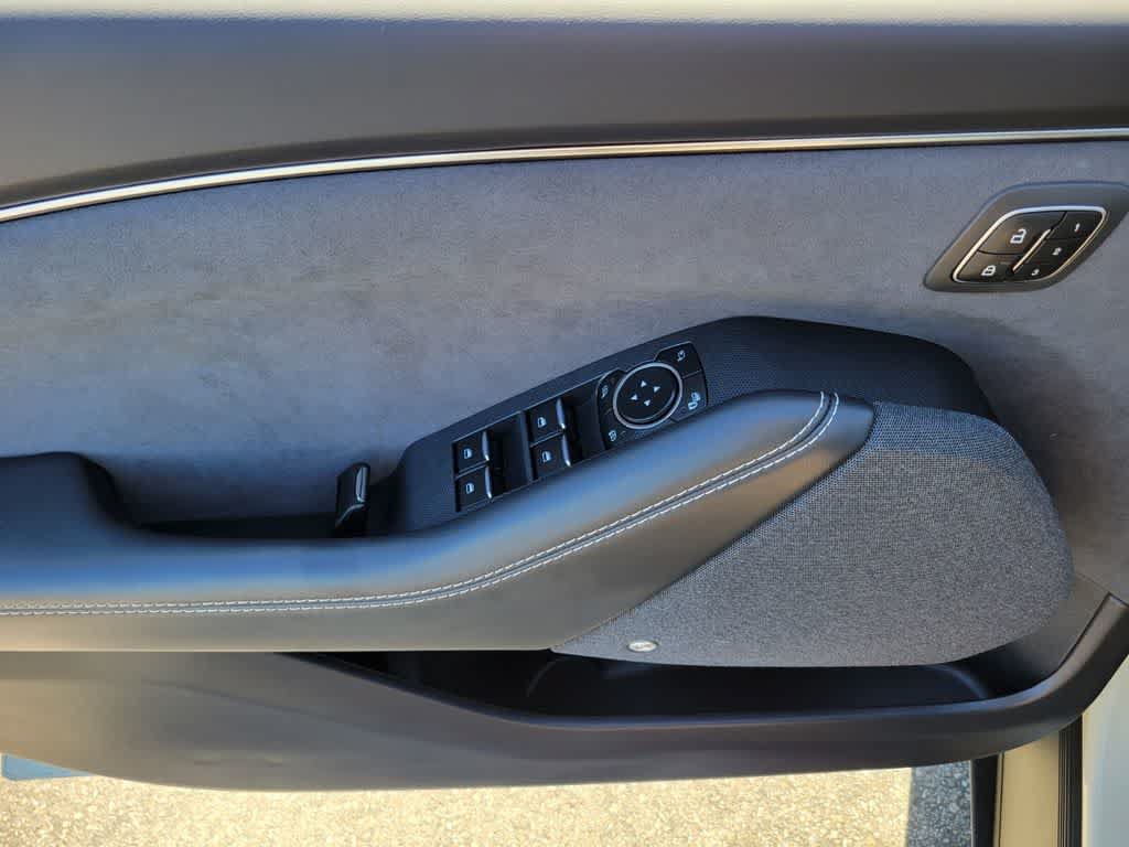 Certified 2025 Ford Mustang Mach-E GT AWD/4WD image 17
