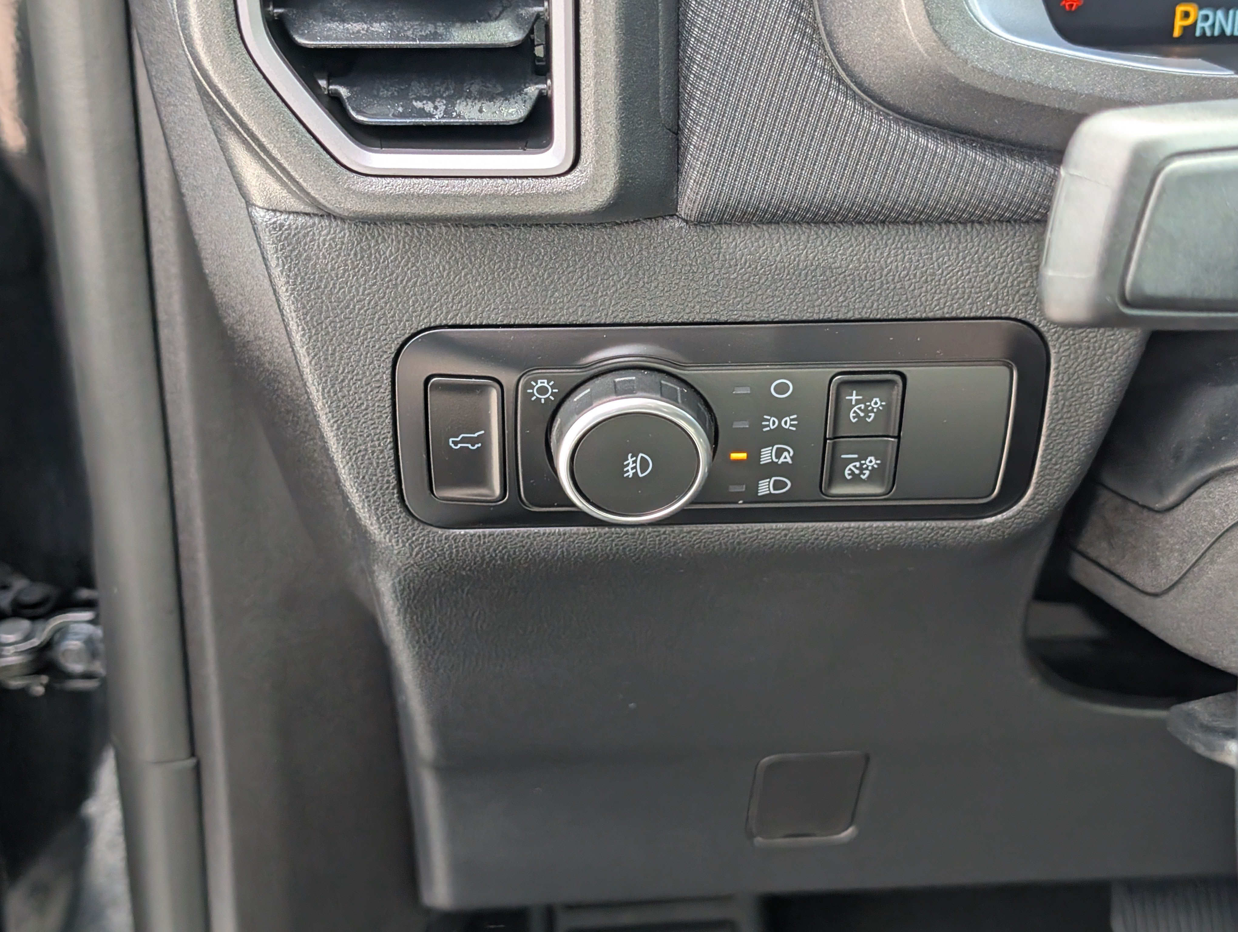 Certified 2025 Ford Bronco Sport Badlands AWD/4WD image 21