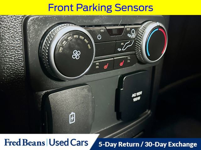 Certified 2023 Ford Explorer ST w/ Equipment Group 401A image 34