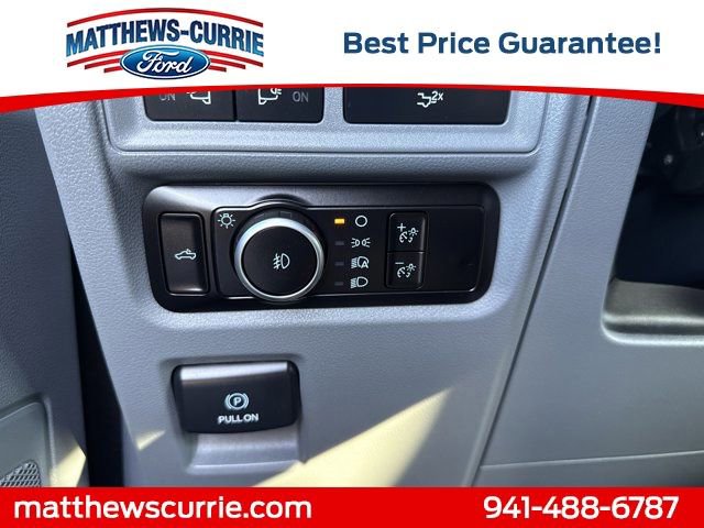 Certified 2024 Ford F150 XLT w/ Equipment Group 302A MID image 28
