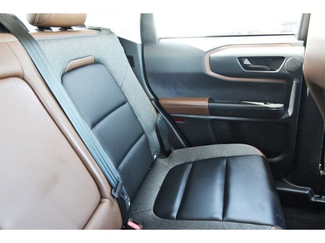 Certified 2024 Ford Bronco Sport Outer Banks w/ Tech Package image 10