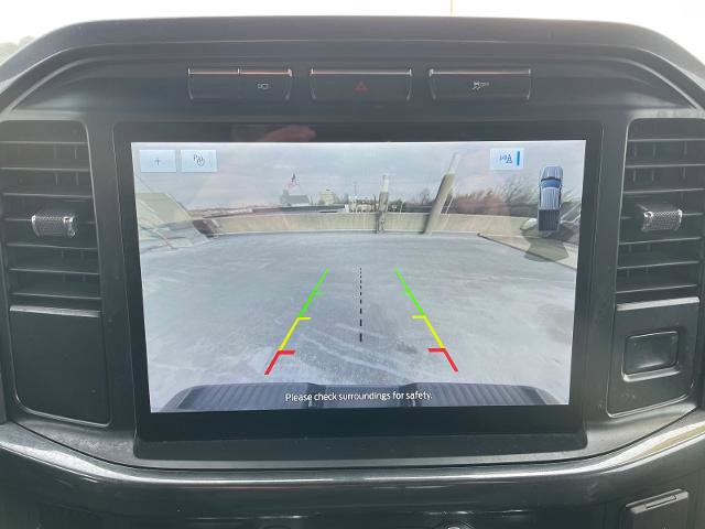 Certified 2022 Ford F150 XLT w/ Equipment Group 302A High image 21