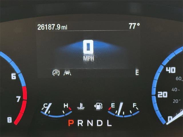 Certified 2023 Ford Bronco Sport Big Bend w/ Convenience Package image 24