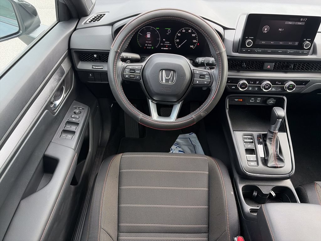 Used 2025 Honda CR-V Sport image 15