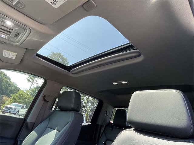 Used 2021 GMC Sierra 1500 SLT image 17