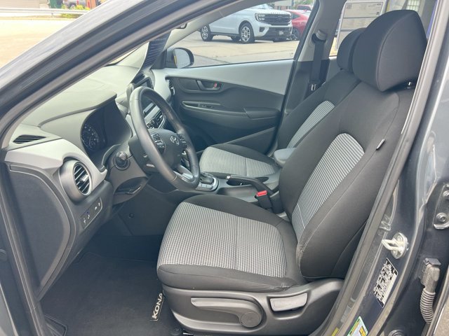 Used 2019 Hyundai Kona SEL FWD image 14