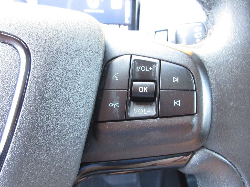 Certified 2023 Ford Mustang Mach-E Premium w/ Mustang Nite Pony Package AWD/4WD image 17