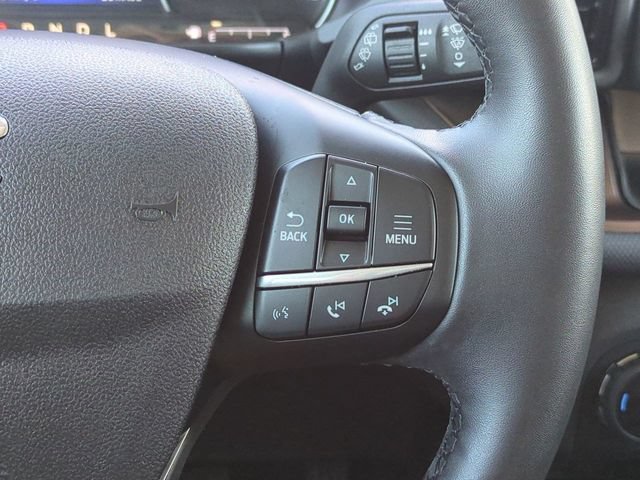 Certified 2024 Ford Bronco Sport Outer Banks w/ Tech Package AWD/4WD image 26