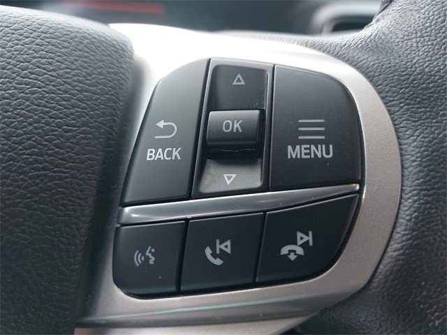 Certified 2023 Ford Explorer XLT w/ Equipment Group 202A image 18