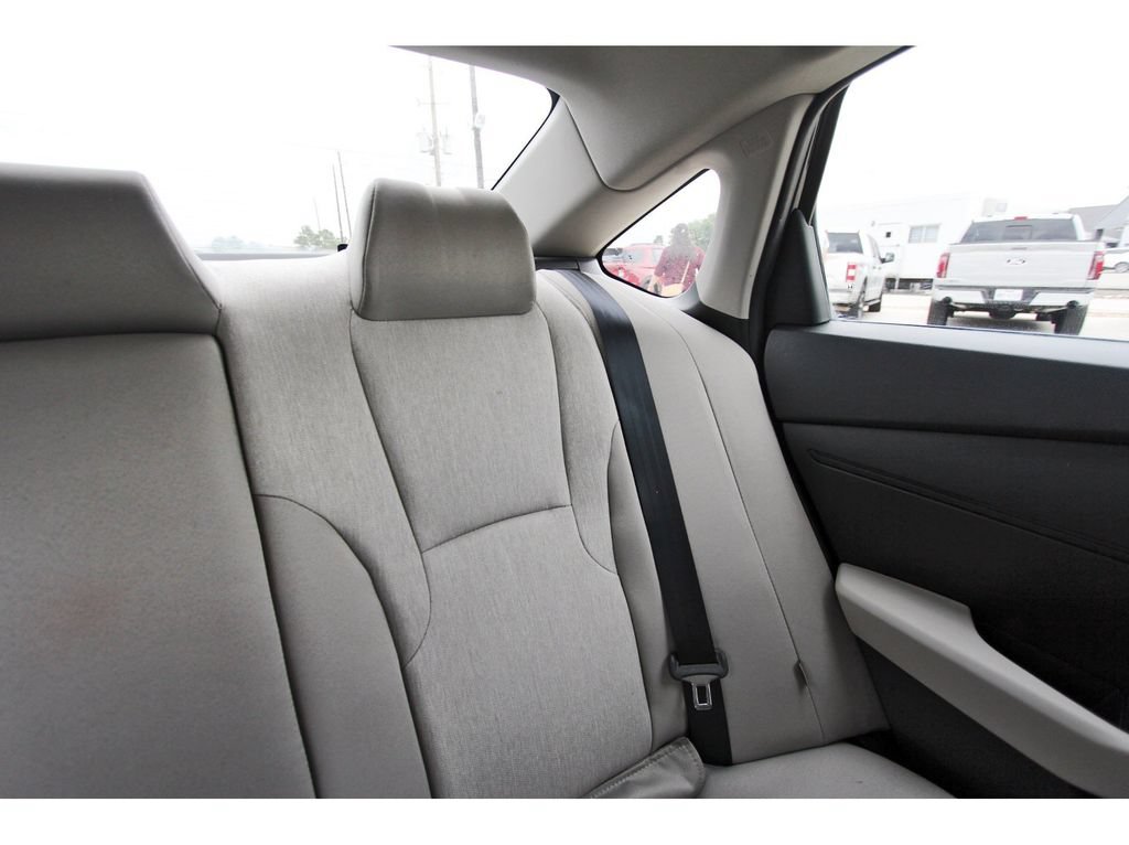 Used 2025 Honda Accord LX image 13