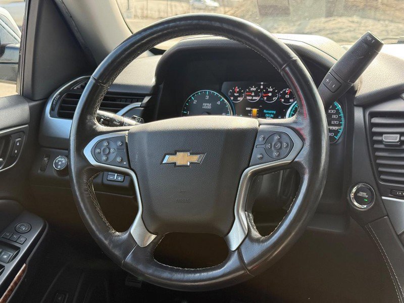 Used 2017 Chevrolet Tahoe Premier image 19