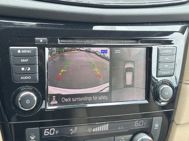 Used 2019 Nissan Rogue SV w/ Sun & Sound Touring Package FWD image 26