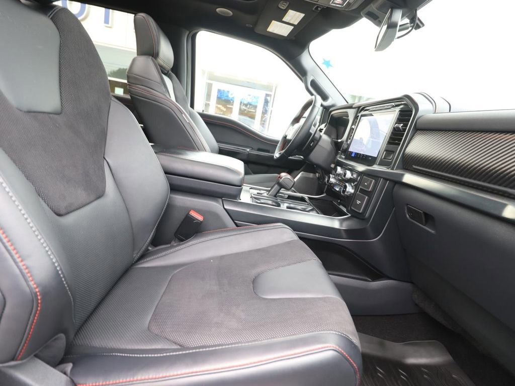 Certified 2024 Ford F150 Raptor image 17