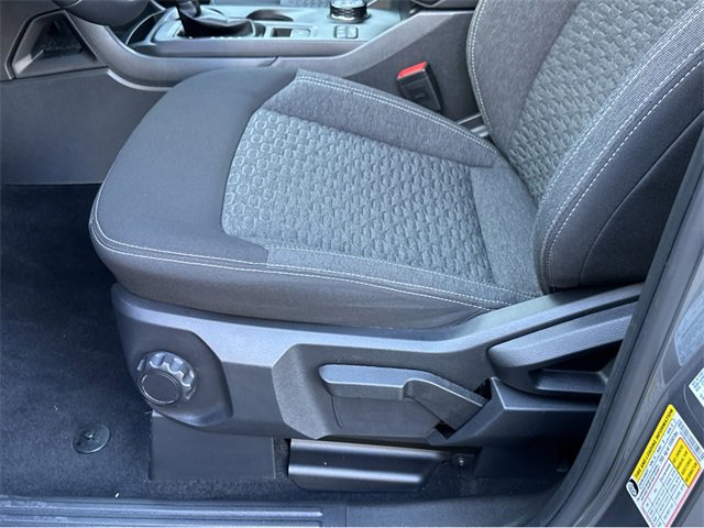 Certified 2024 Ford Ranger XLT w/ FX4 Off-Road Package image 34