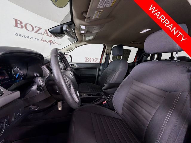 Certified 2022 Ford Ranger XLT w/ Equipment Group 302A High RWD image 21