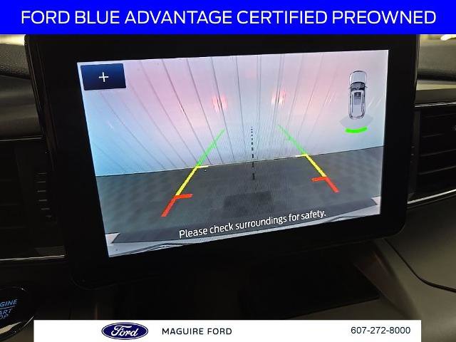 Certified 2023 Ford Explorer XLT w/ Equipment Group 202A AWD/4WD image 28