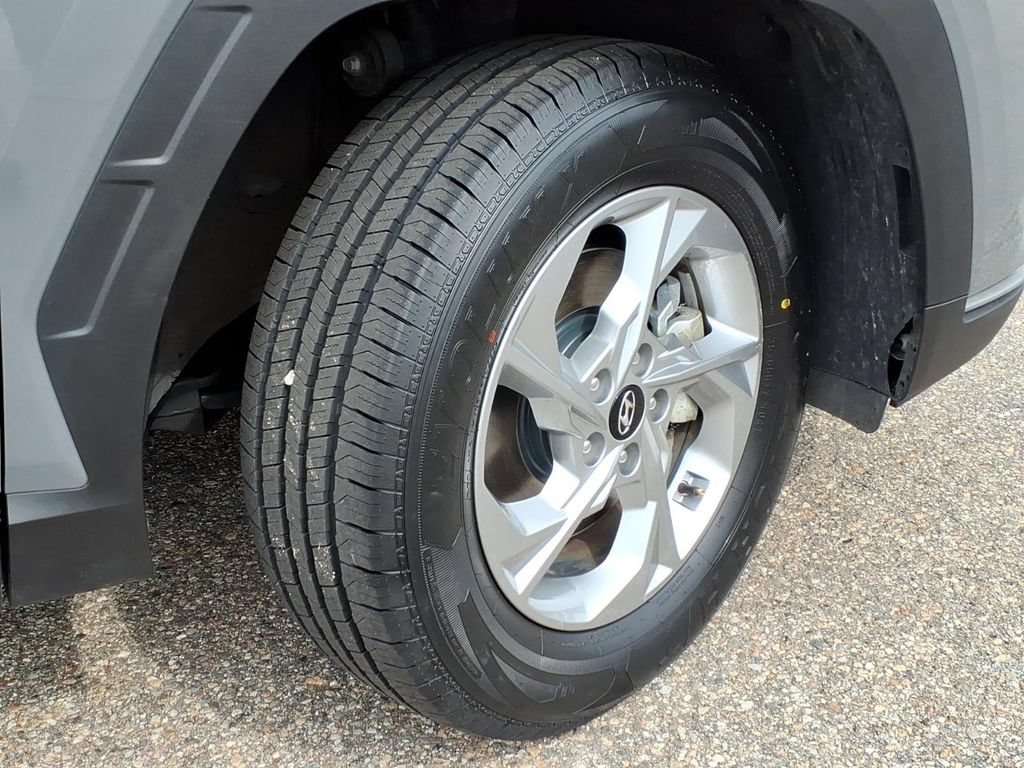Used 2024 Hyundai Tucson SEL AWD/4WD image 9