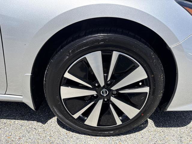 Used 2019 Nissan Altima 2.5 SV FWD image 18