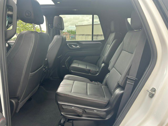 Used 2024 Chevrolet Tahoe RST w/ Luxury Package AWD/4WD image 8