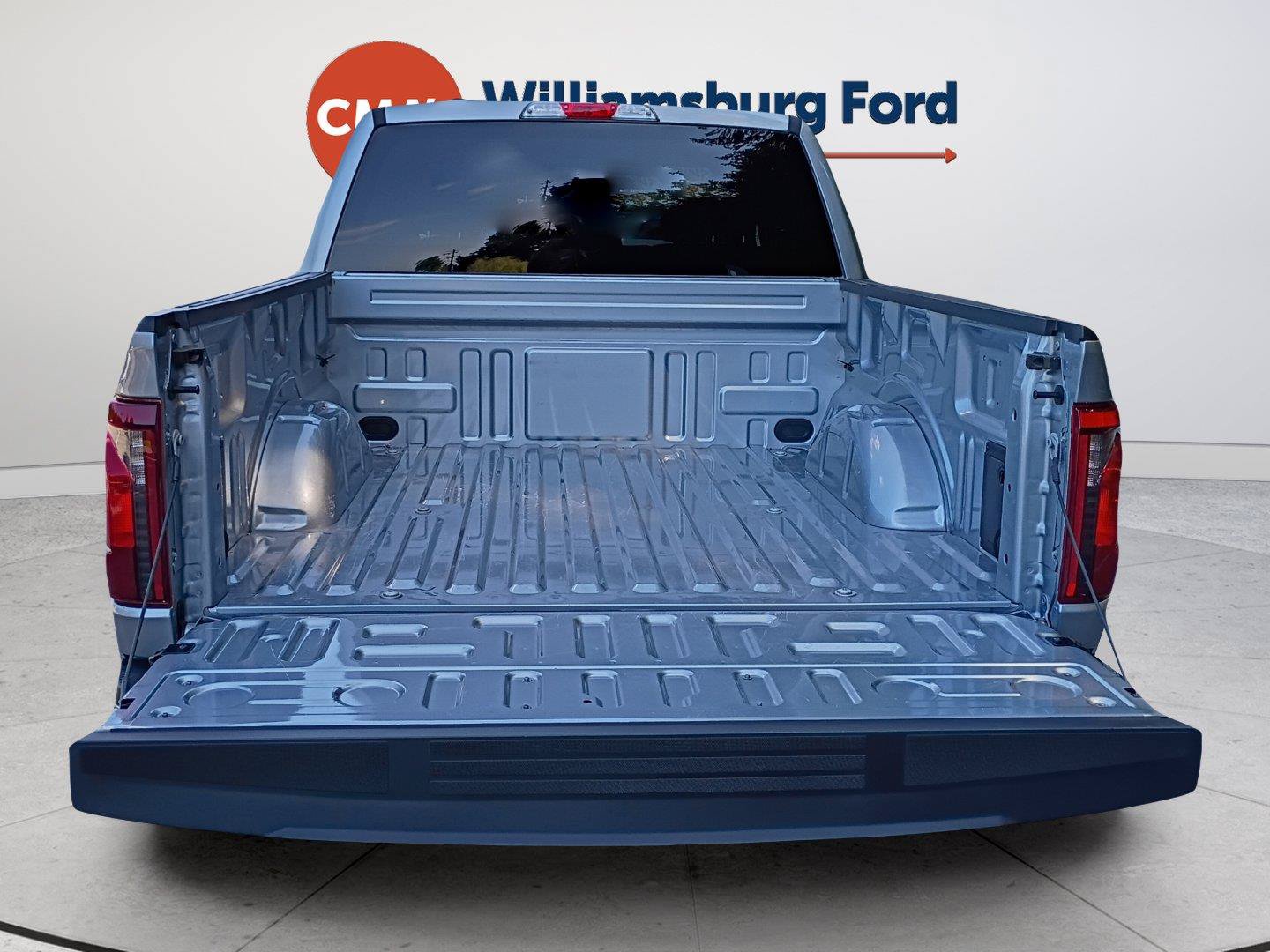 Certified 2025 Ford F150 STX w/ Equipment Group 200A AWD/4WD image 19
