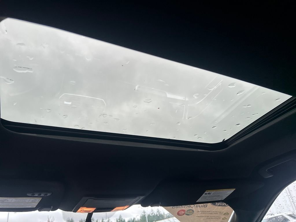 Certified 2017 Ford Explorer Sport w/ Equipment Group 401A image 28