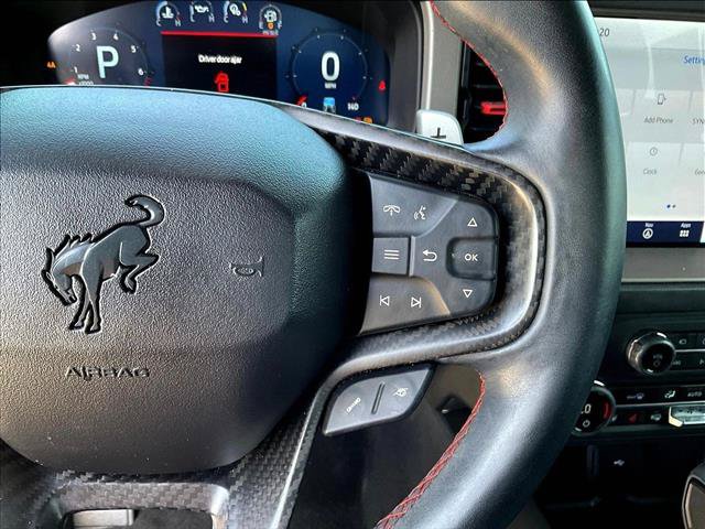 Certified 2023 Ford Bronco Raptor AWD/4WD image 17