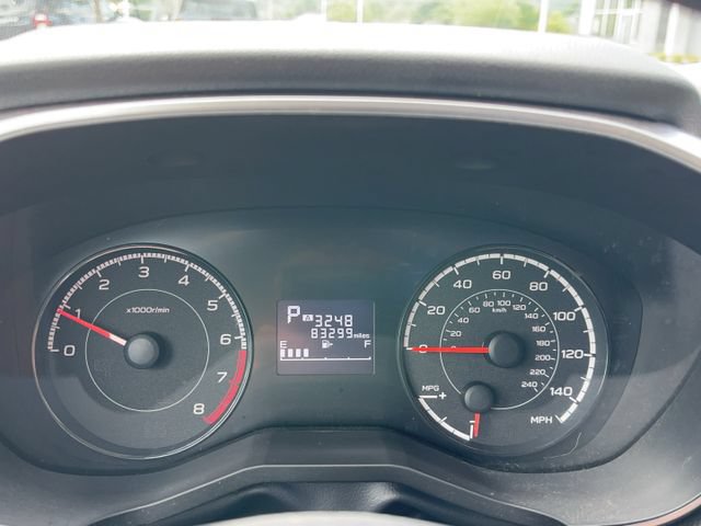 Used 2019 Subaru Impreza 2.0i Premium AWD/4WD image 19