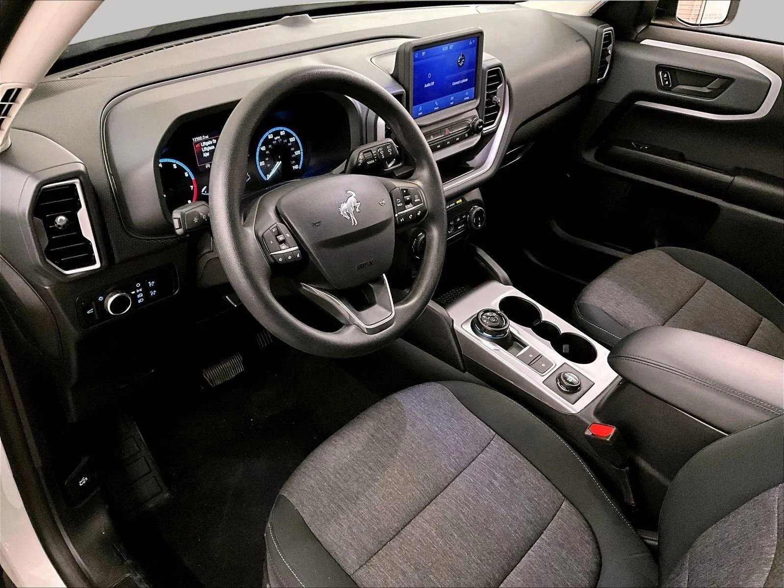 Certified 2024 Ford Bronco Sport Big Bend AWD/4WD image 12