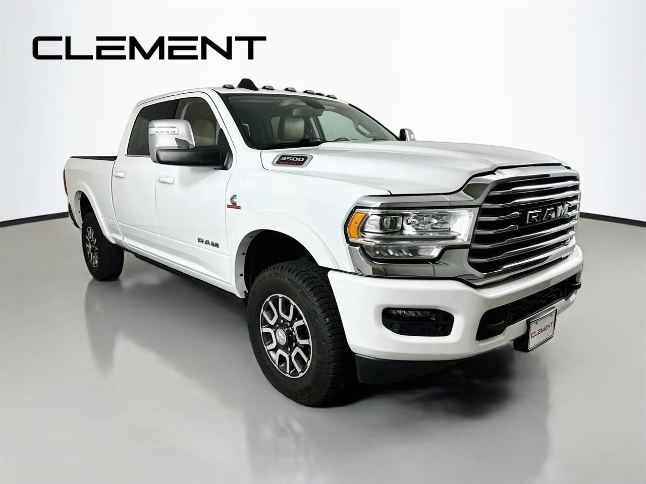 Used 2024 RAM 3500 Limited AWD/4WD image 5