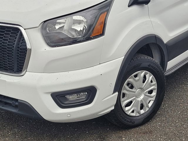Certified 2023 Ford Transit 350 XLT RWD image 9